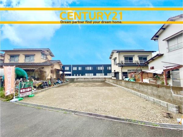 北九州市小倉南区八幡町6期　全1棟
