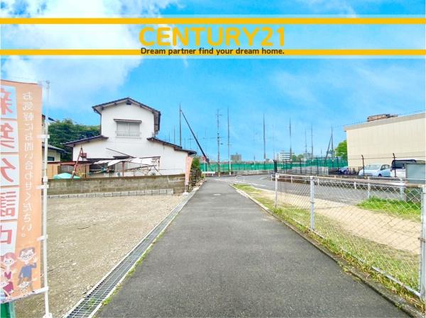 北九州市小倉南区八幡町6期　全1棟