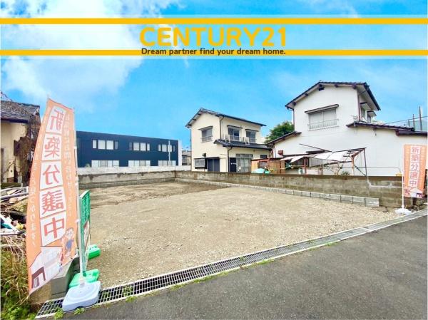 北九州市小倉南区八幡町6期　全1棟