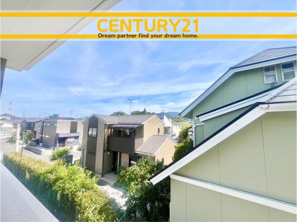 北九州市小倉南区横代東町2丁目1期　全1棟