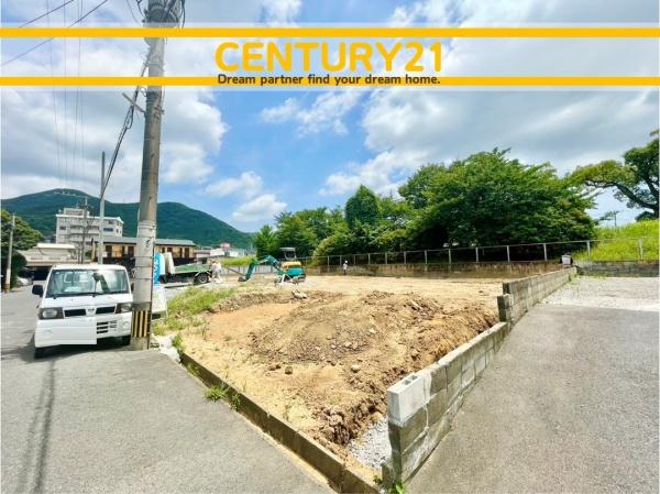 北九州市八幡西区引野1丁目2期　3号棟　全4棟