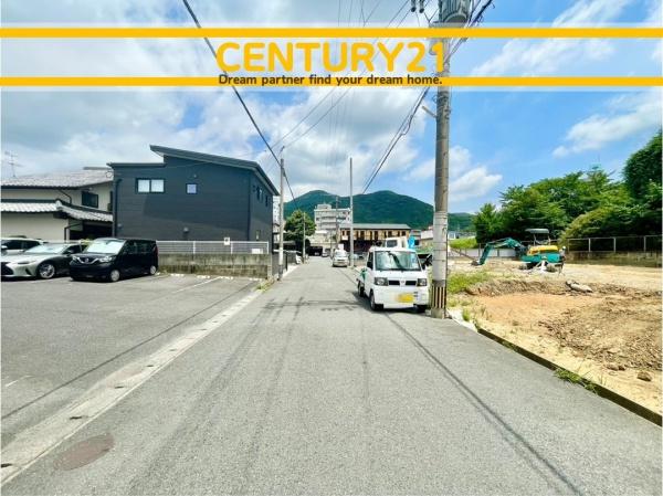北九州市八幡西区引野1丁目2期　3号棟　全4棟