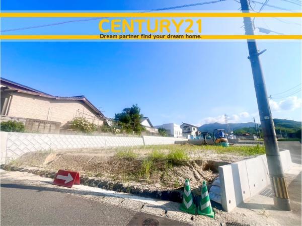 北九州市小倉南区長行西1丁目第五　4号棟　全4棟