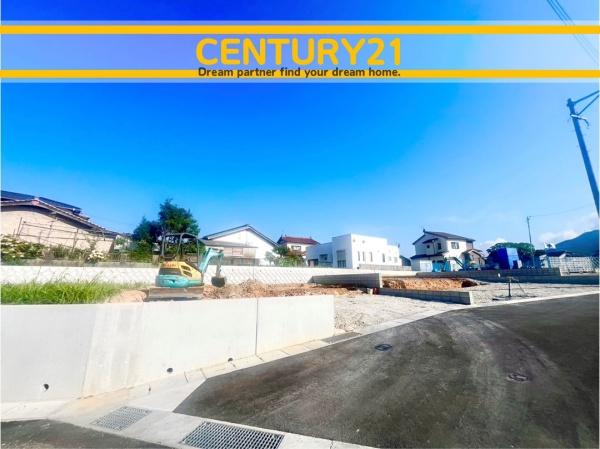 北九州市小倉南区長行西1丁目第五　3号棟　全4棟