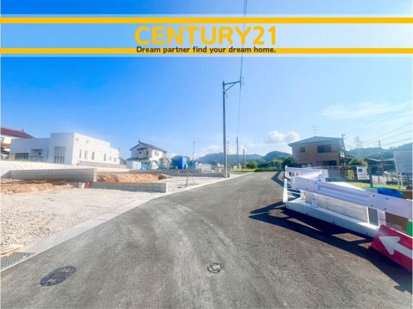 北九州市小倉南区長行西1丁目第五　3号棟　全4棟