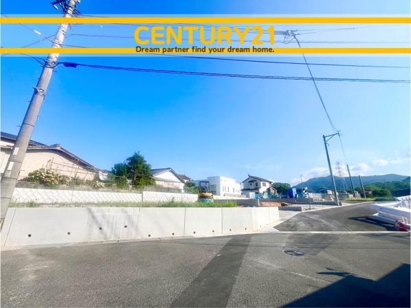 北九州市小倉南区長行西1丁目第五　3号棟　全4棟