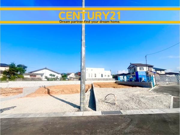 北九州市小倉南区長行西1丁目第五　2号棟　全4棟
