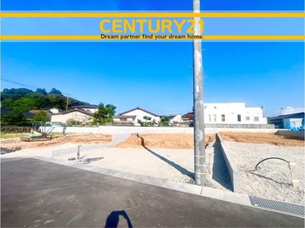 北九州市小倉南区長行西1丁目第五　2号棟　全4棟