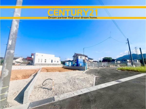 北九州市小倉南区長行西1丁目第五　1号棟　全4棟