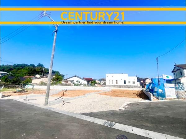 北九州市小倉南区長行西1丁目第五　1号棟　全4棟
