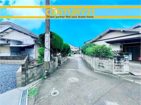 北九州市八幡西区町上津役東2丁目3期　2号棟　全2棟