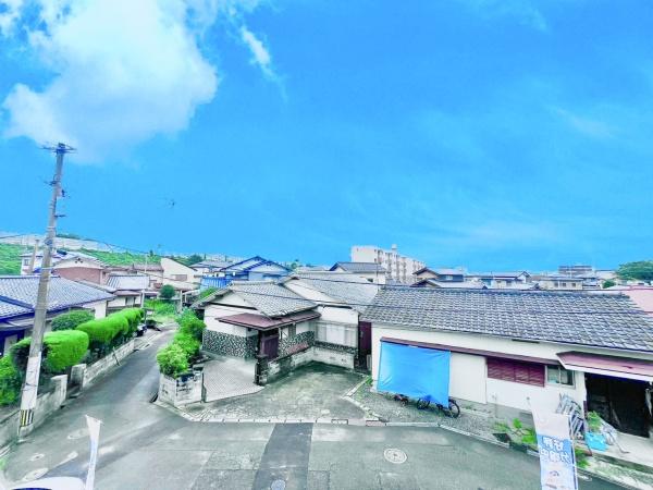 北九州市八幡西区町上津役東2丁目3期　1号棟　全2棟