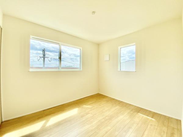 西区拾六町3丁目24ー1期　3号棟　全2棟
