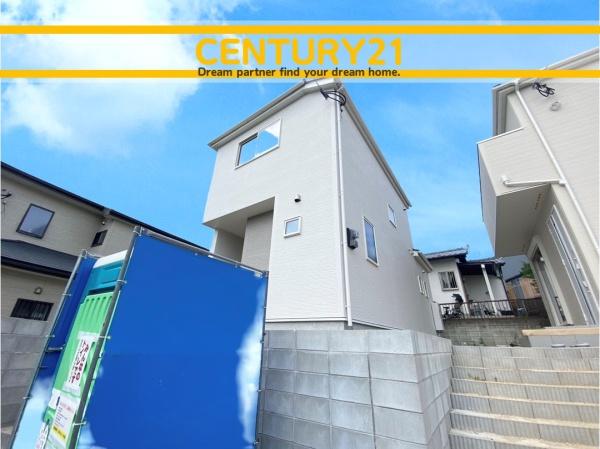 西区拾六町3丁目24ー1期　3号棟　全2棟