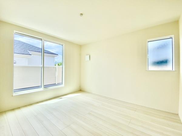 西区拾六町3丁目24ー1期　2号棟　全2棟
