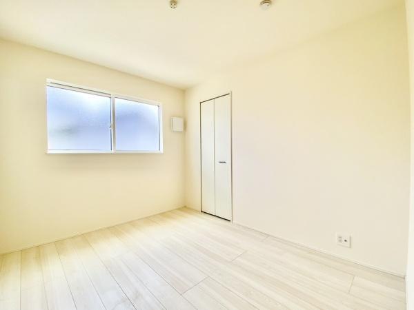 西区拾六町3丁目24ー1期　2号棟　全2棟