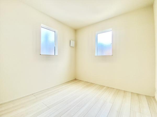 西区拾六町3丁目24ー1期　2号棟　全2棟