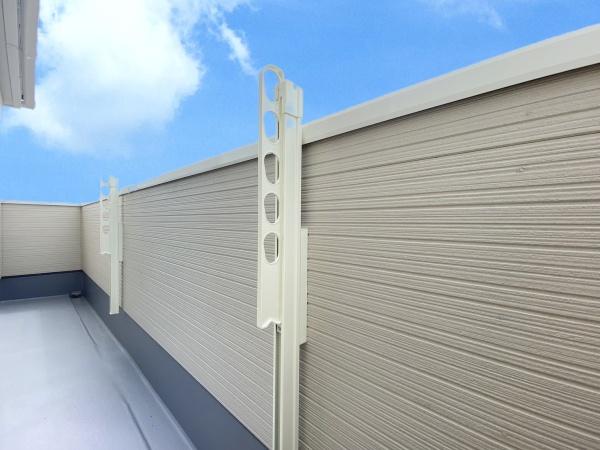 西区拾六町3丁目24ー1期　2号棟　全2棟