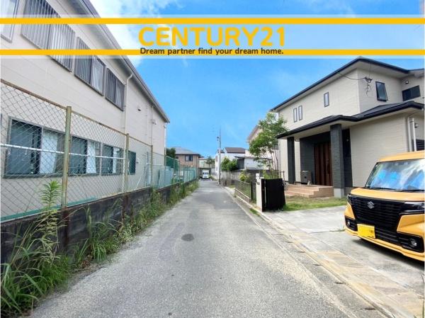 西区拾六町3丁目24ー1期　2号棟　全2棟