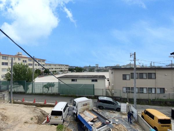 西区拾六町3丁目24ー1期　2号棟　全2棟