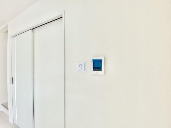 西区拾六町3丁目24ー1期　2号棟　全2棟