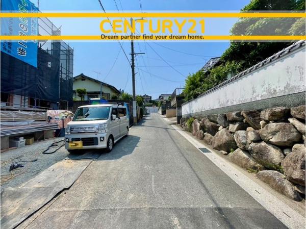 篠栗町和田2丁目1期　1号棟　全2棟