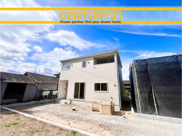 北九州市小倉南区徳吉東5丁目第6　3号棟　全3棟