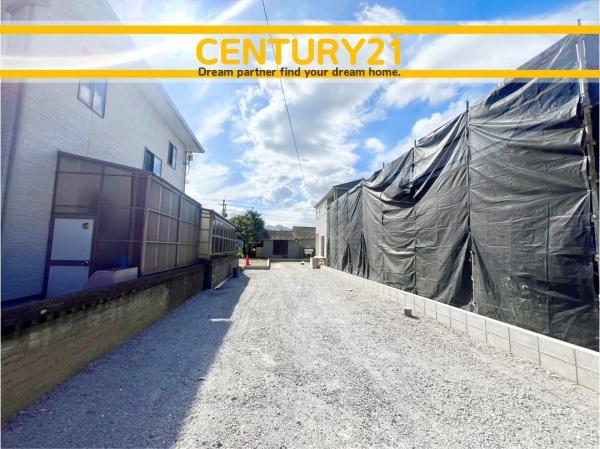 北九州市小倉南区徳吉東5丁目第6　3号棟　全3棟