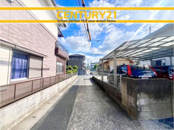 北九州市小倉南区徳吉東5丁目第6　1号棟　全3棟