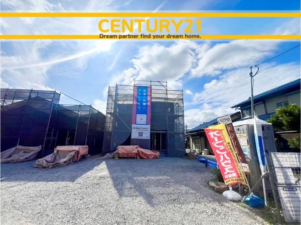 北九州市小倉南区徳吉東5丁目第6　1号棟　全3棟