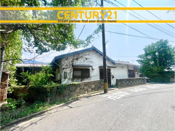 北九州市八幡西区田町1丁目　売土地
