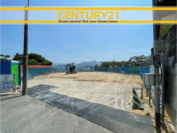 志免町王子3丁目2期　2号棟　全2棟