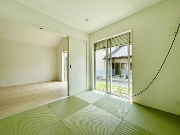 中間市長津1丁目第6　3号棟　全3棟