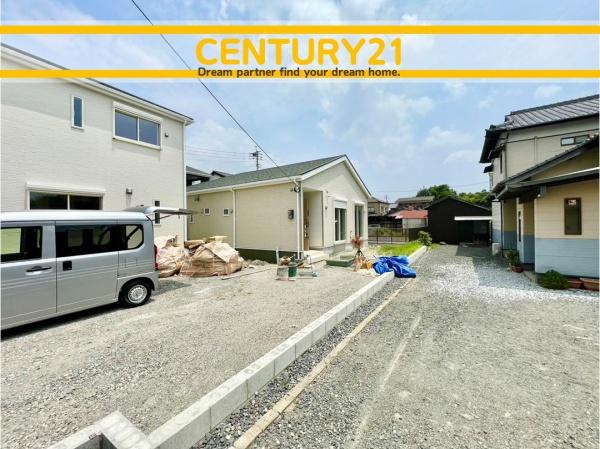 中間市長津1丁目第6　3号棟　全3棟