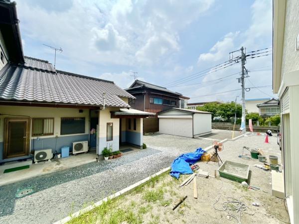 中間市長津1丁目第6　3号棟　全3棟