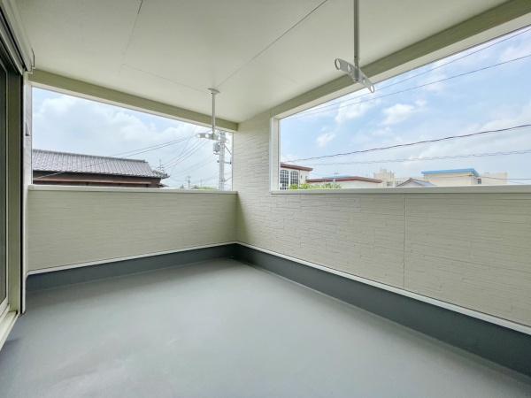中間市長津1丁目第6　2号棟　全3棟