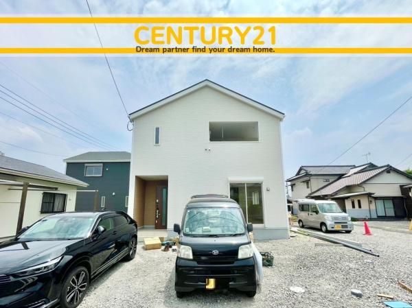 中間市長津1丁目第6　2号棟　全3棟