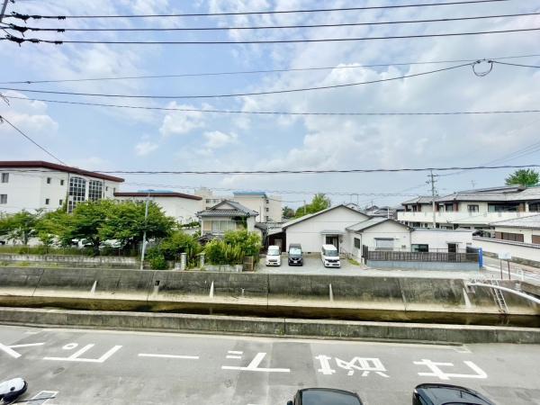 中間市長津1丁目第6　2号棟　全3棟