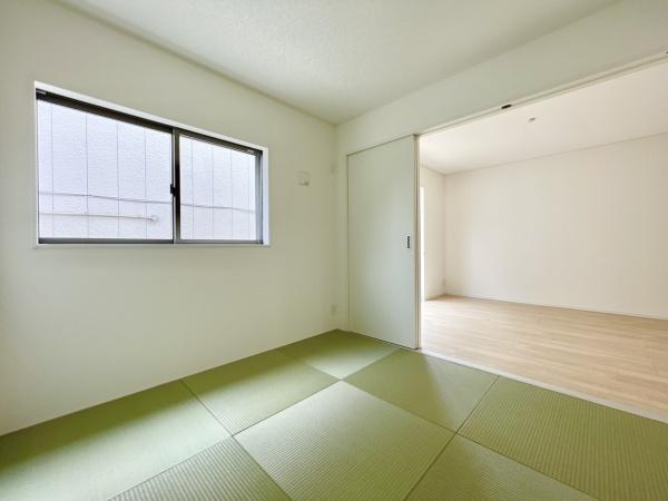 中間市長津1丁目第6　1号棟　全3棟