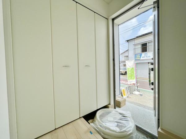 中間市長津1丁目第6　1号棟　全3棟