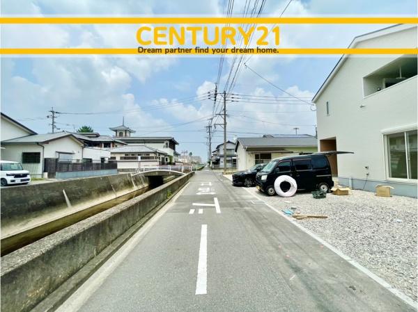 中間市長津1丁目第6　1号棟　全3棟