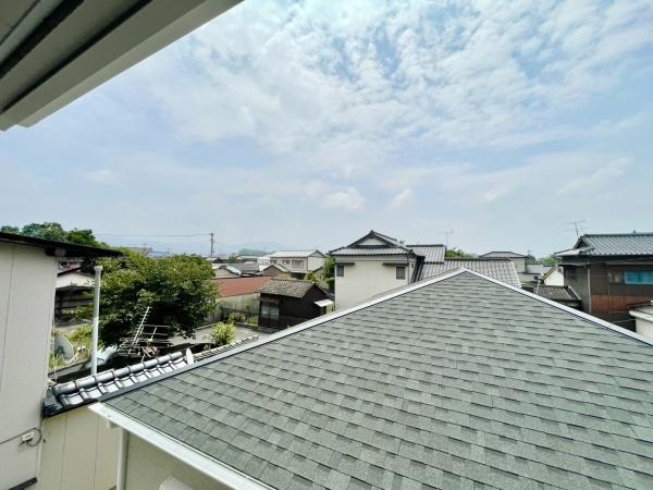 中間市長津1丁目第6　1号棟　全3棟