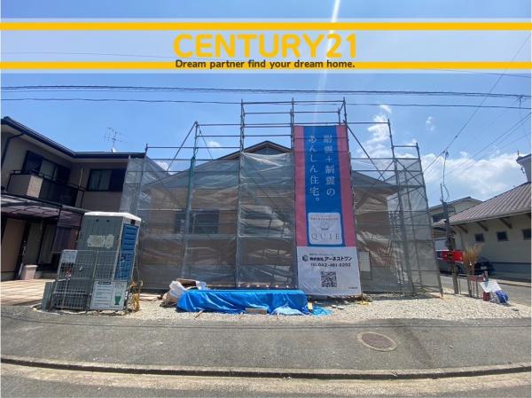 東区西戸崎4丁目第18　全1棟
