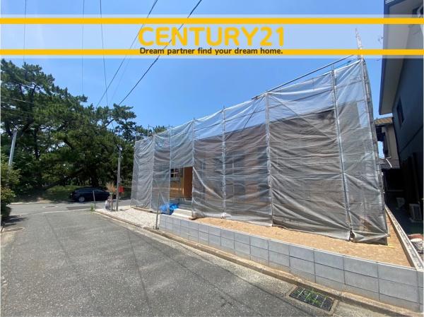 東区西戸崎4丁目第18　全1棟