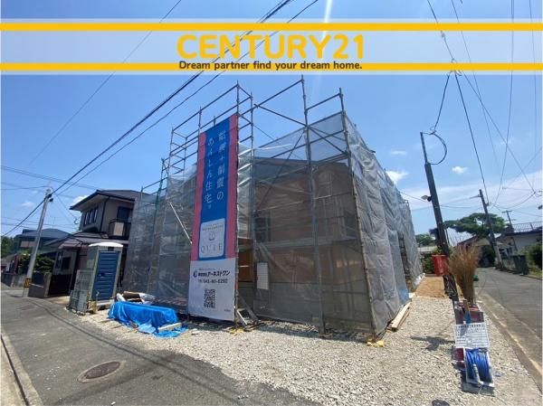 東区西戸崎4丁目第18　全1棟