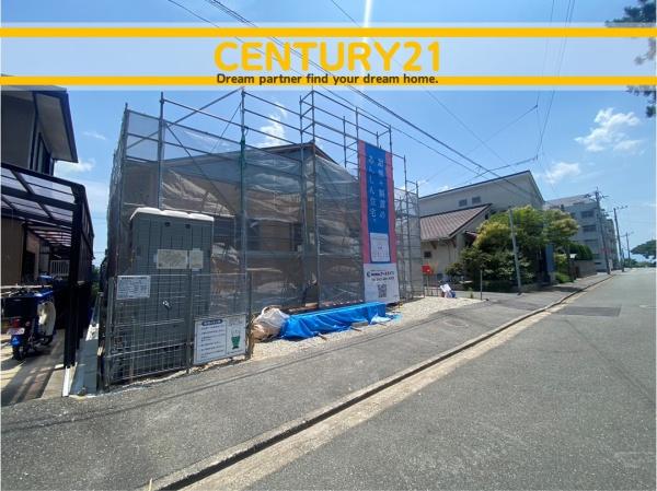 東区西戸崎4丁目第18　全1棟