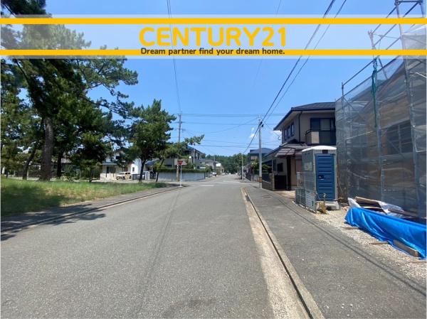 東区西戸崎4丁目第18　全1棟