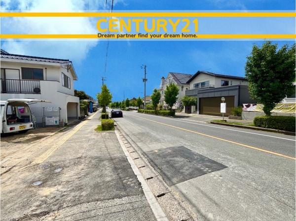 福津市若木台1丁目第6　1号棟　全2棟