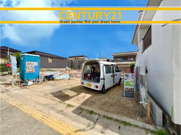 福津市若木台1丁目第6　1号棟　全2棟