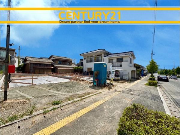 福津市若木台1丁目第6　1号棟　全2棟